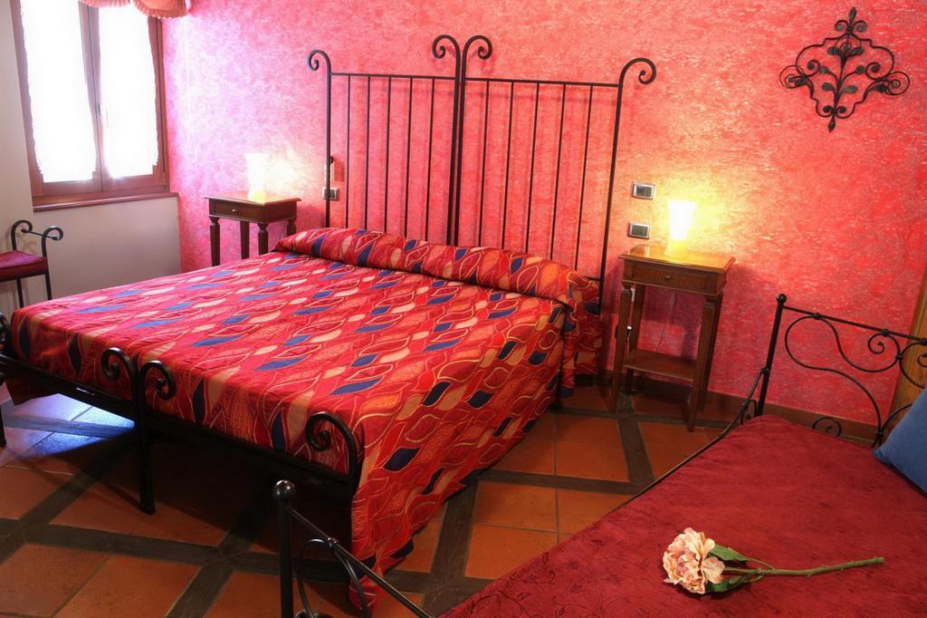 B&B La Torretta Sul Borgo Grottammare Pokój zdjęcie