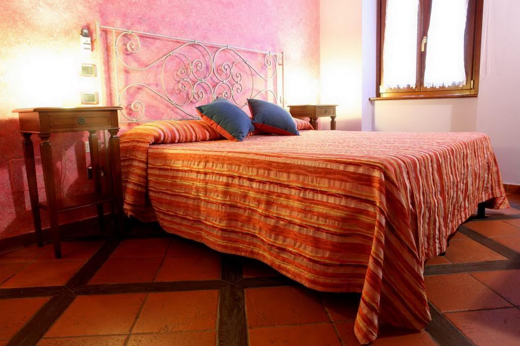 B&B La Torretta Sul Borgo Grottammare Pokój zdjęcie