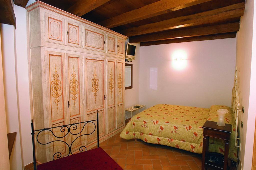 B&B La Torretta Sul Borgo Grottammare Pokój zdjęcie