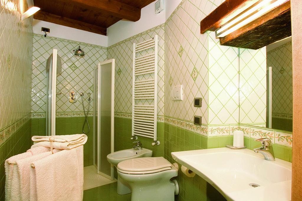 B&B La Torretta Sul Borgo Grottammare Zewnętrze zdjęcie