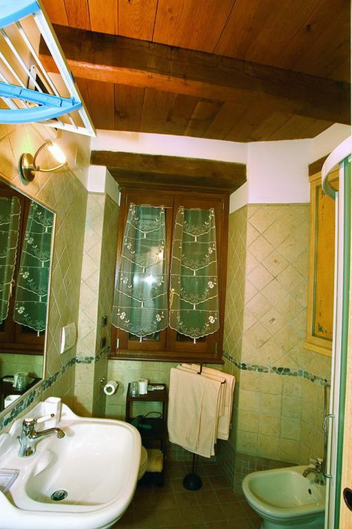 B&B La Torretta Sul Borgo Grottammare Zewnętrze zdjęcie