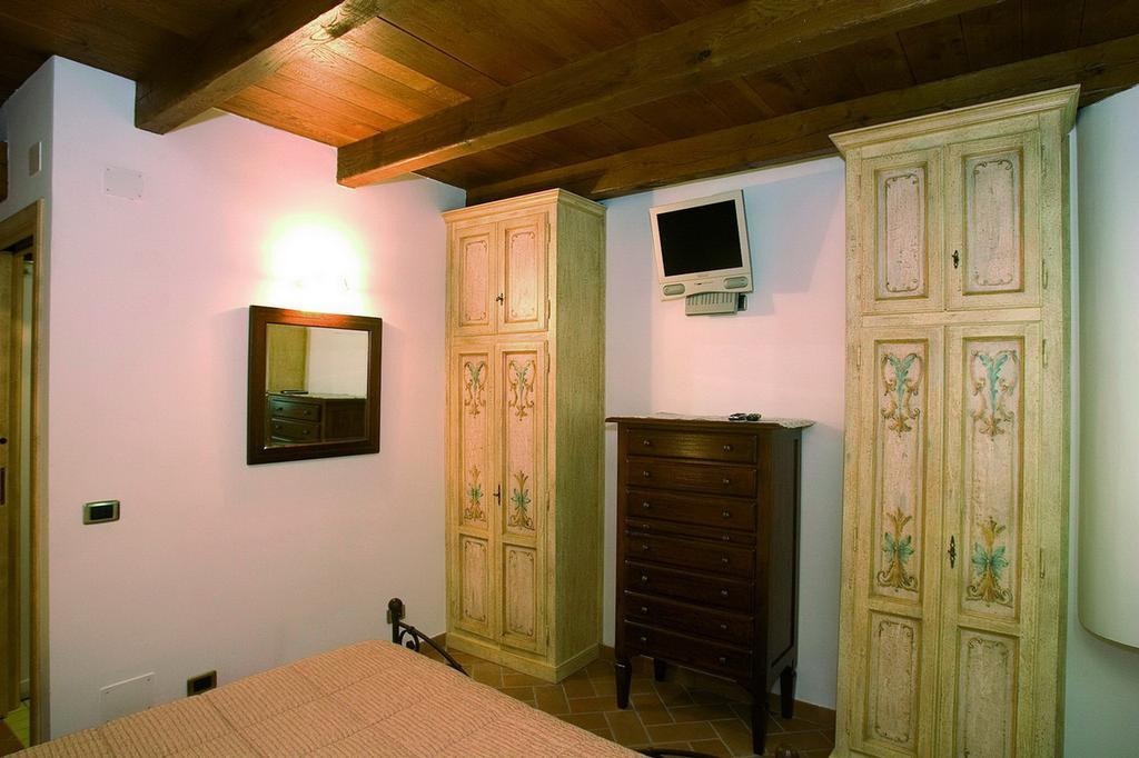 B&B La Torretta Sul Borgo Grottammare Pokój zdjęcie