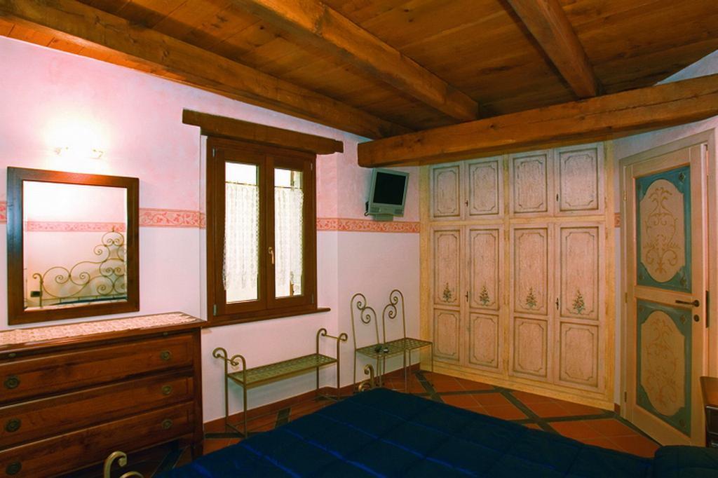 B&B La Torretta Sul Borgo Grottammare Zewnętrze zdjęcie