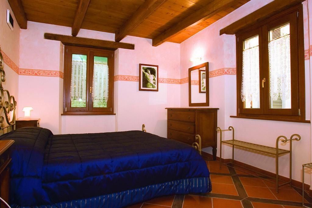 B&B La Torretta Sul Borgo Grottammare Pokój zdjęcie