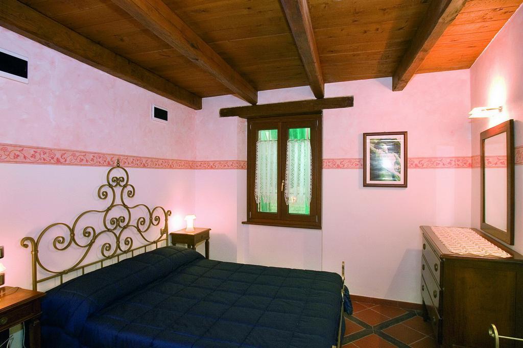 B&B La Torretta Sul Borgo Grottammare Pokój zdjęcie