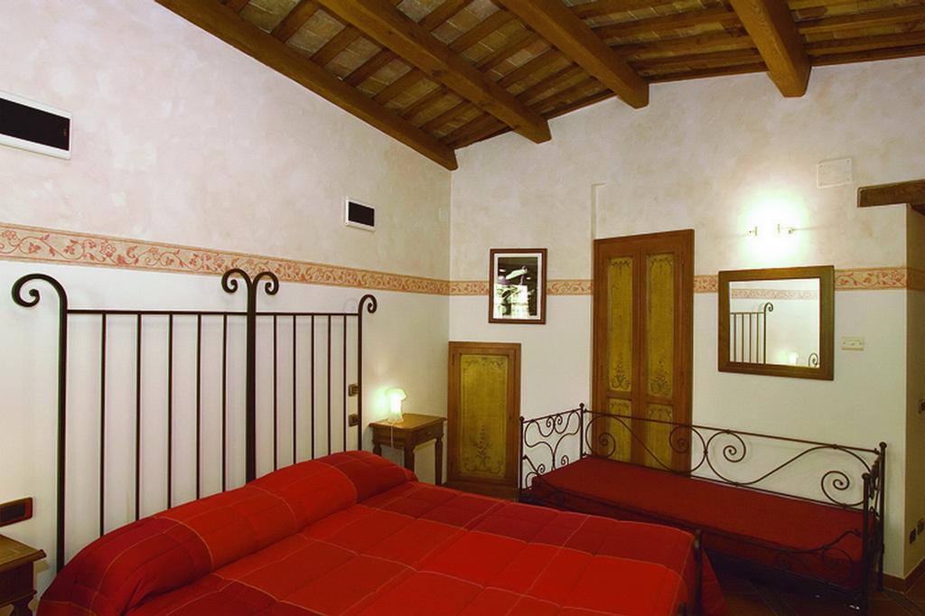 B&B La Torretta Sul Borgo Grottammare Pokój zdjęcie