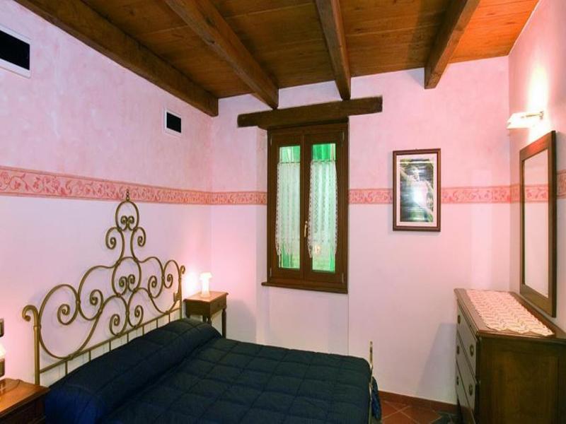 B&B La Torretta Sul Borgo Grottammare Zewnętrze zdjęcie