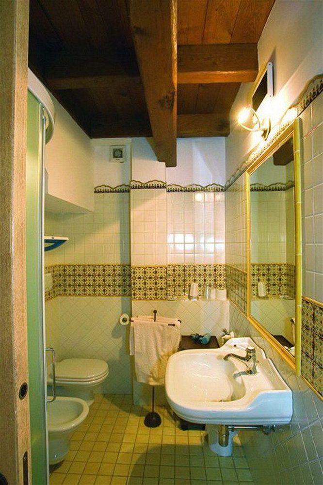 B&B La Torretta Sul Borgo Grottammare Zewnętrze zdjęcie